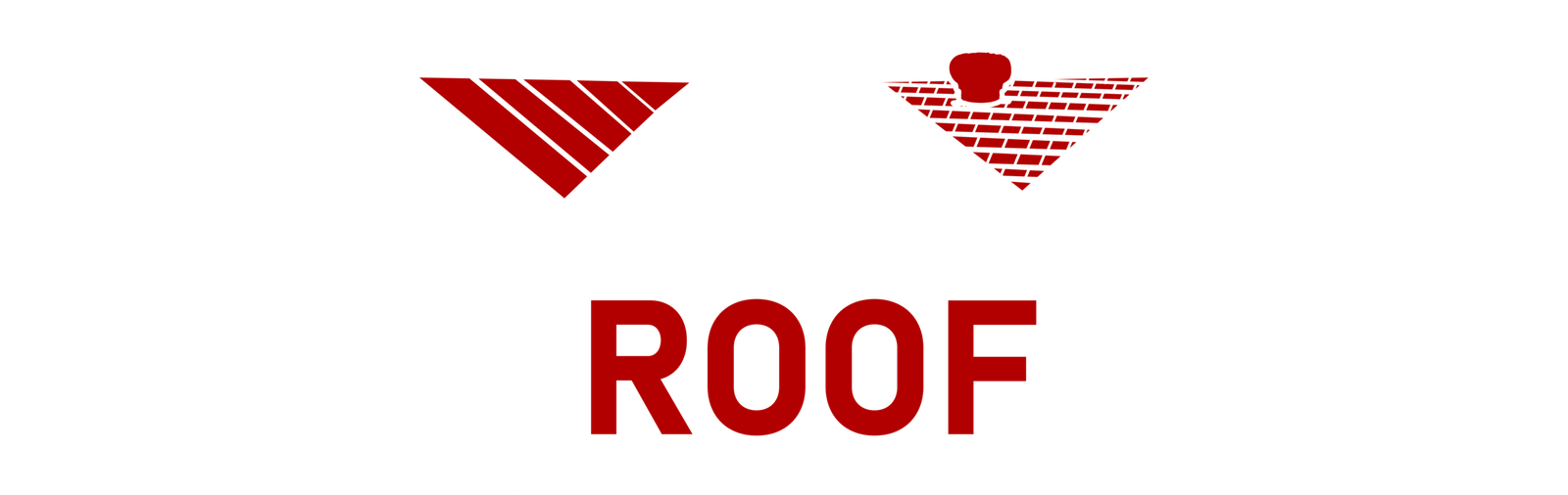 New Roof 2020 logo – roofing company in Cape Coral